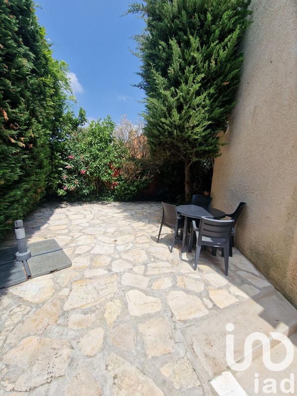 Maison - 96 m² - 4 pièces