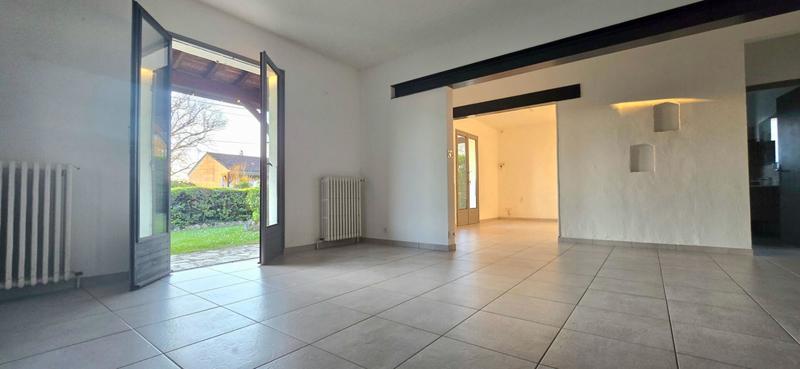 Maison - 121 m² - 5 pièces