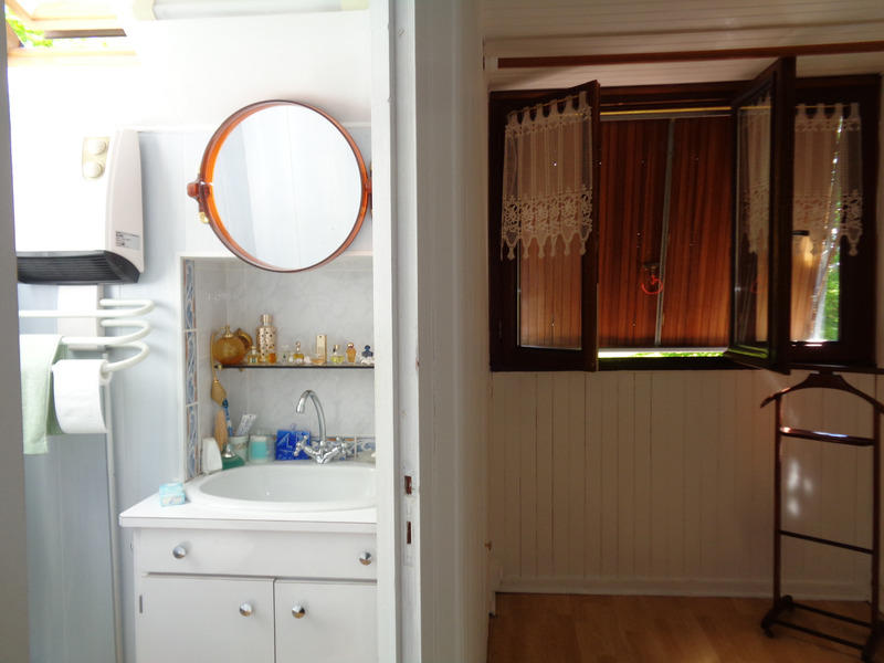 Maison - 220 m² - 11 pièces