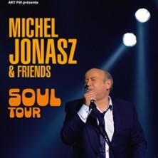 Michel Jonasz - Soul Tour