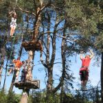 Parcours Aventure du Bugey