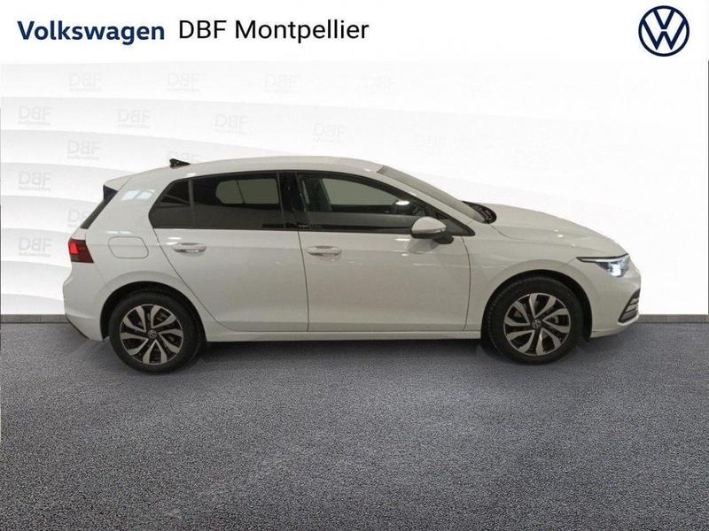 Volkswagen Golf 1.5 eTSI Opf 130 Dsg7 Active