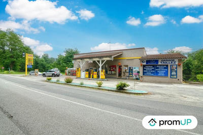 Local d'activités - 240 m²