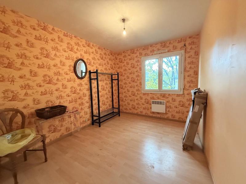 Maison - 111 m² - 6 pièces