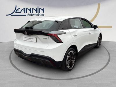 Mg Mg4 Electric 51kWh - 125 kW 2wd Standard