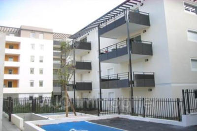 Appartement - 35 m²