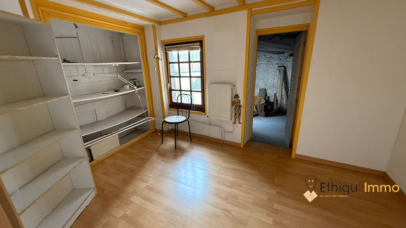 Maison - 178 m² - 5 pièces