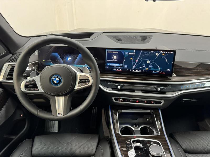 Bmw X5 G05 Lci xDrive50e 489 ch Bva8 m Sport