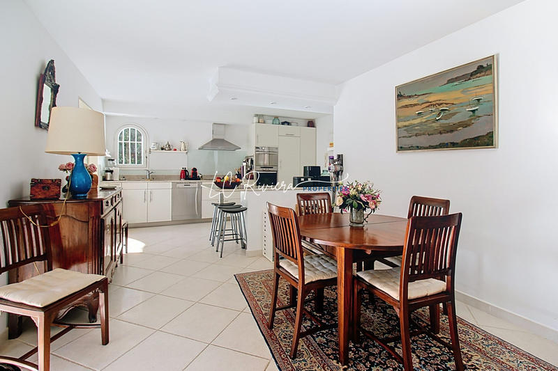 Villa - 142 m² - 5 pièces