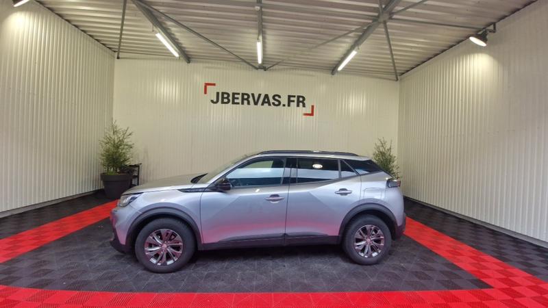 Peugeot 2008 Puretech 130 Ss Style