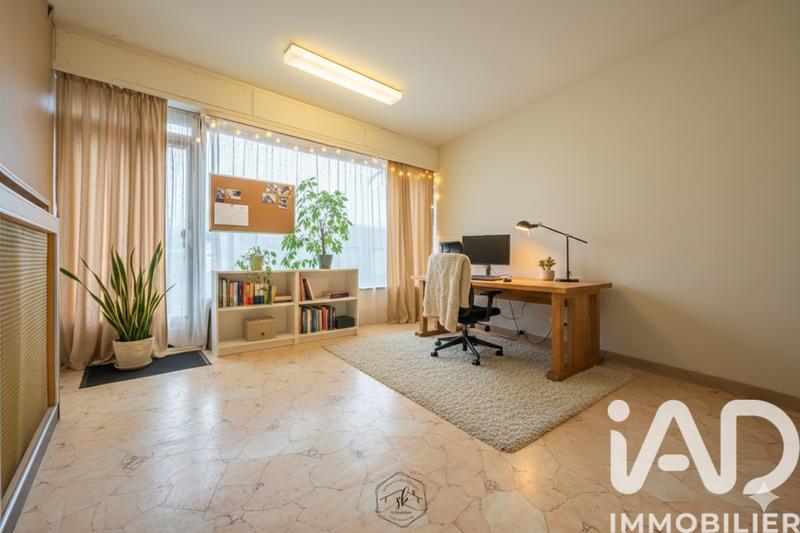 Maison - 156 m² - 7 pièces