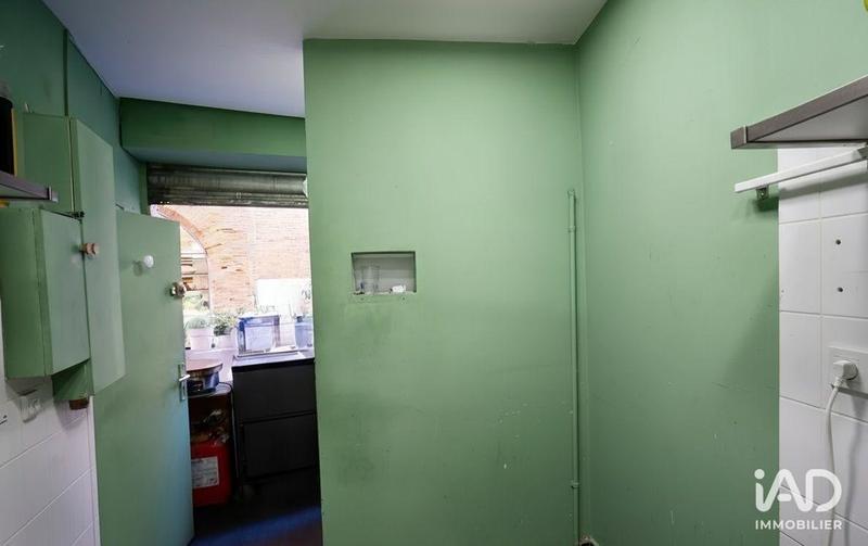 Local commercial - 10 m²