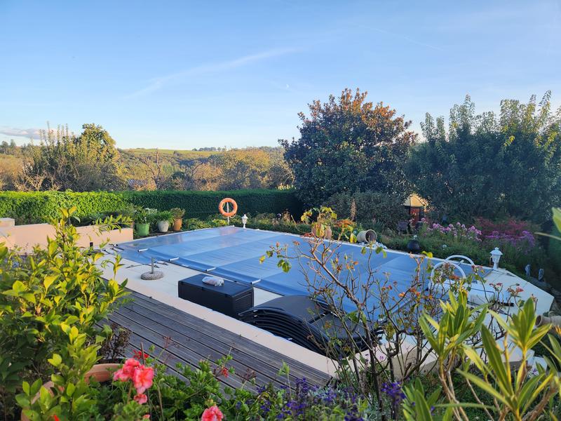 Maison - 104 m² - 5 pièces