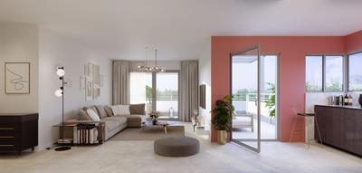 Maison - 117 m² - 5 pièces