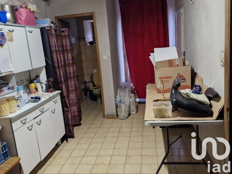 Maison - 161 m² - 6 pièces