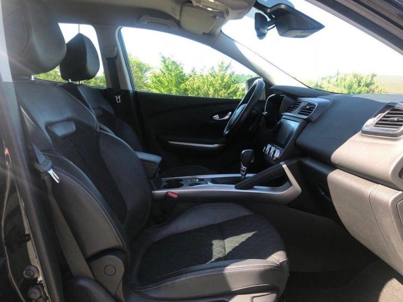 Renault Kadjar TCe 140 Fap Edc Intens