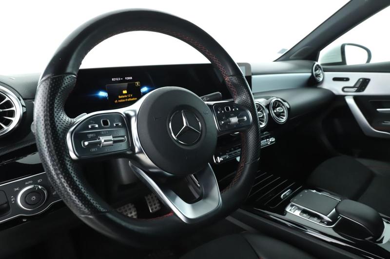 Mercedes Classe a 180 d Amg Line 7g-Dct 116 ch
