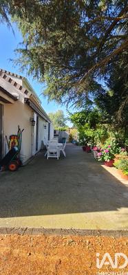 Maison - 212 m² - 5 pièces