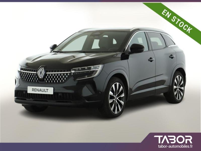 Renault Austral E-Tech 200 Techno Pano Massage