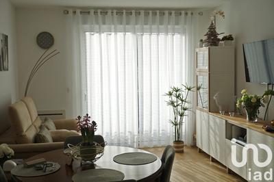 Appartement - 52 m² - 3 pièces