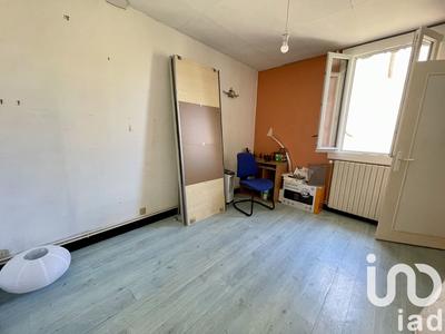Appartement - 125 m² - 6 pièces