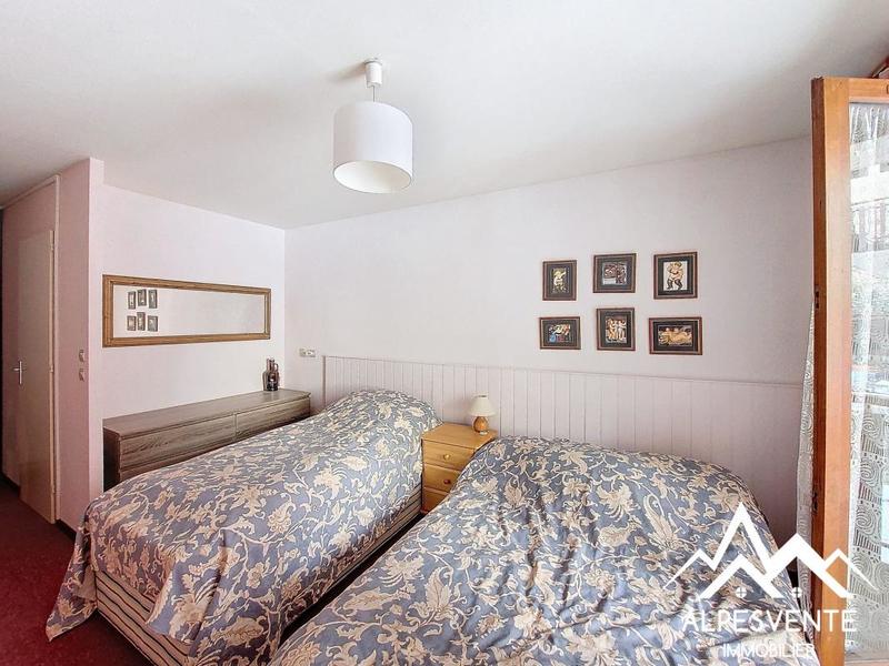 Appartement - 109 m² - 5 pièces