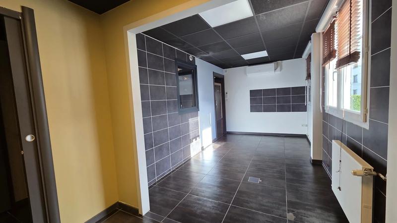 Local commercial - 178 m²