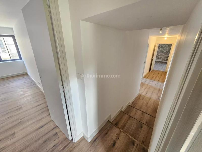 Immeuble - 317 m² - 9 pièces