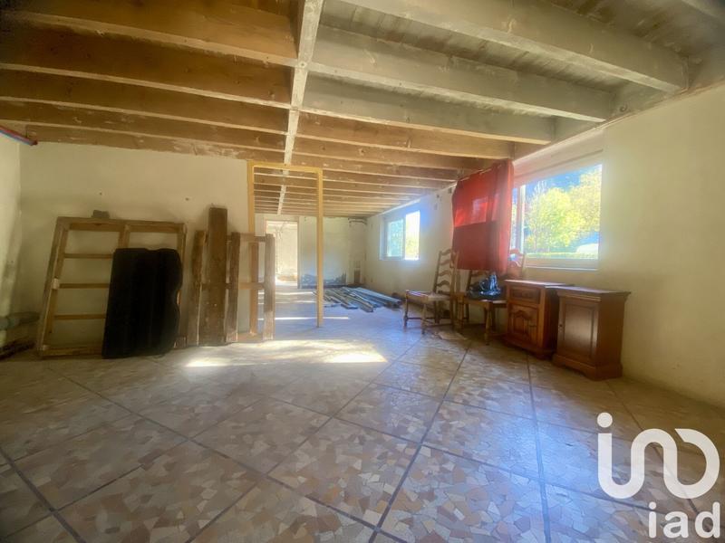 Maison - 132 m² - 6 pièces