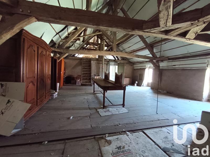 Maison - 294 m² - 7 pièces