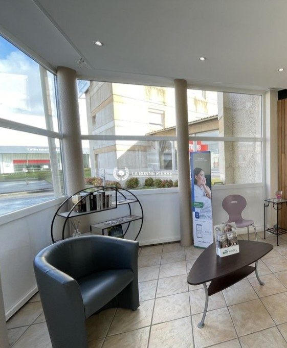 Local commercial - 850 m²