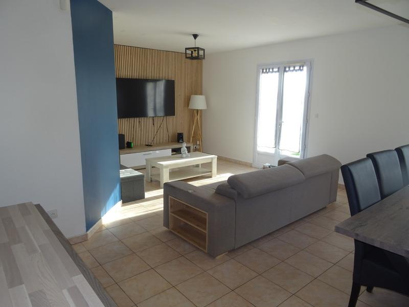 Pavillon - 99 m² - 4 pièces