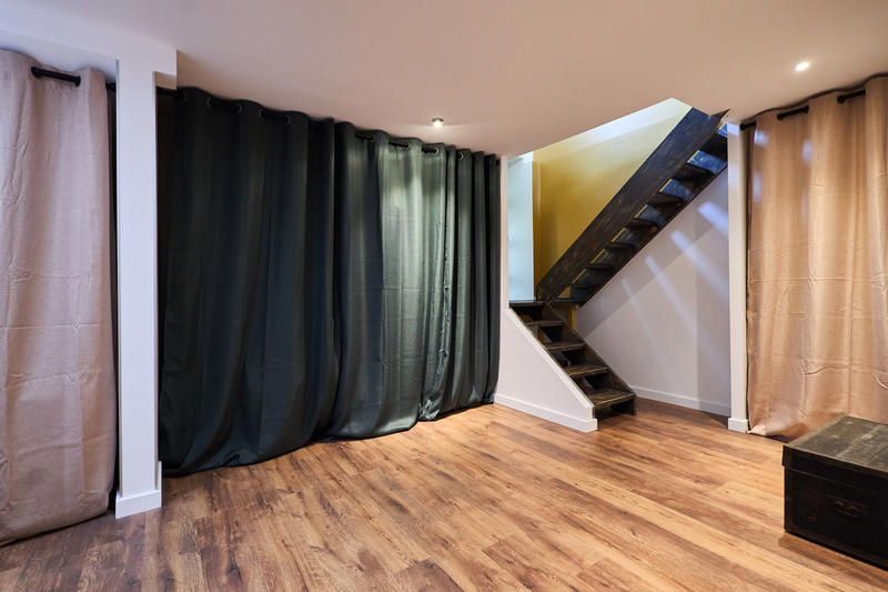 Maison - 171 m² - 6 pièces