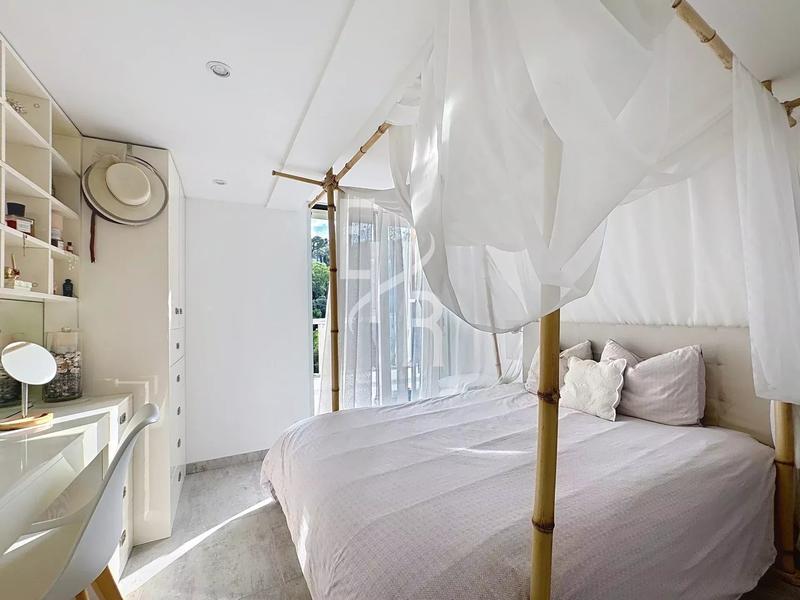 Villa - 200 m² - 8 pièces