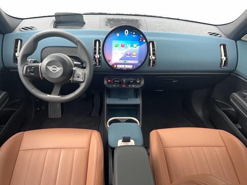 Mini Countryman 170 ch Dkg7 c Favoured