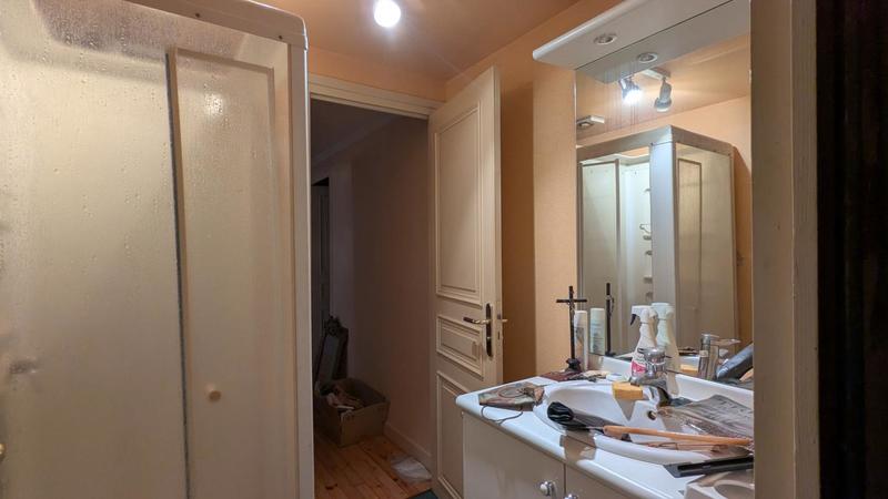 Maison - 151 m² - 6 pièces