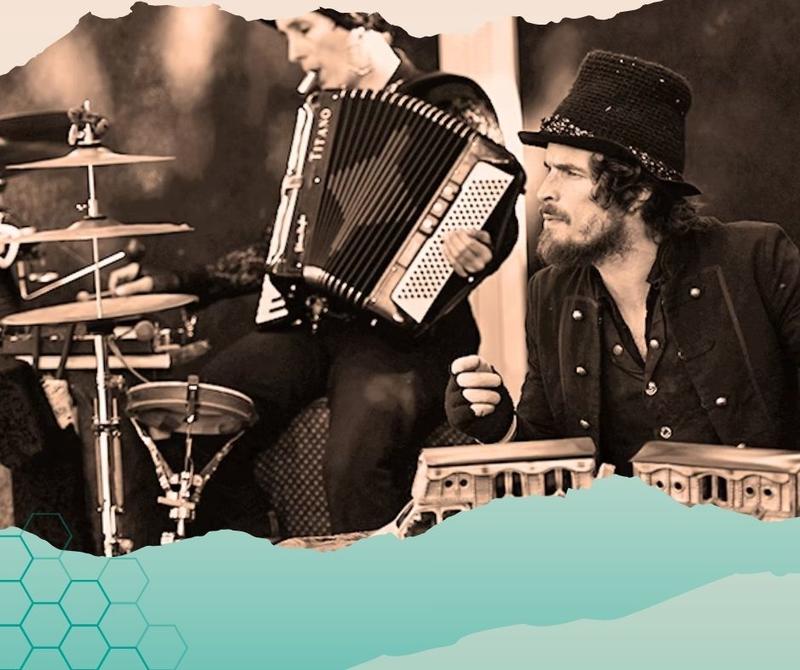 Festival Méli-Mélo : Petit théâtre