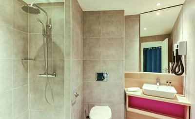 Appartement - 29 m² - 2 pièces