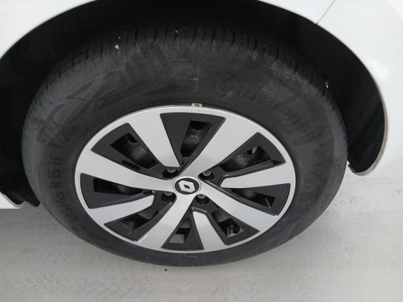 Renault Clio V TCe 100 Gpl Evolution