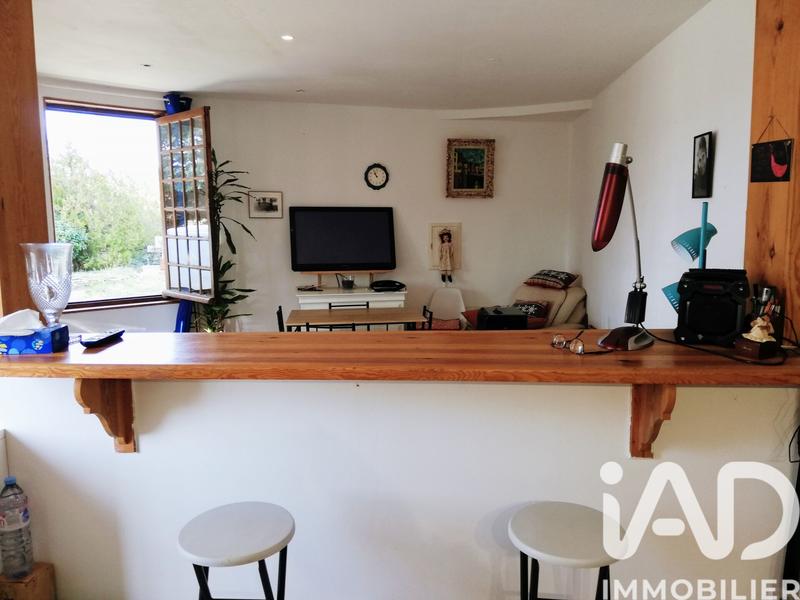 Maison - 286 m² - 4 pièces