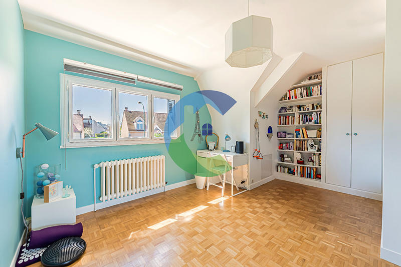 Maison - 150 m² - 7 pièces