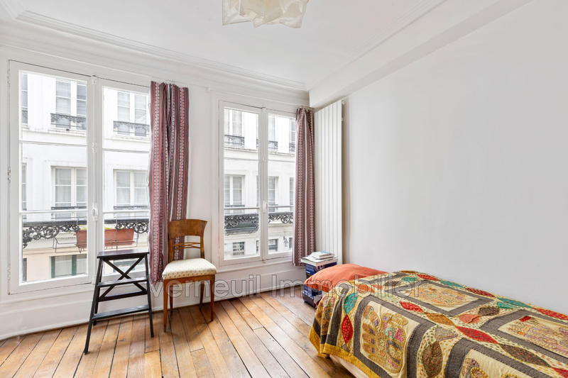 Appartement - 97 m² - 4 pièces