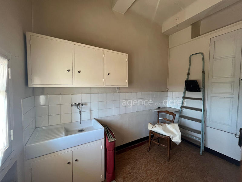 Maison - 190 m² - 7 pièces