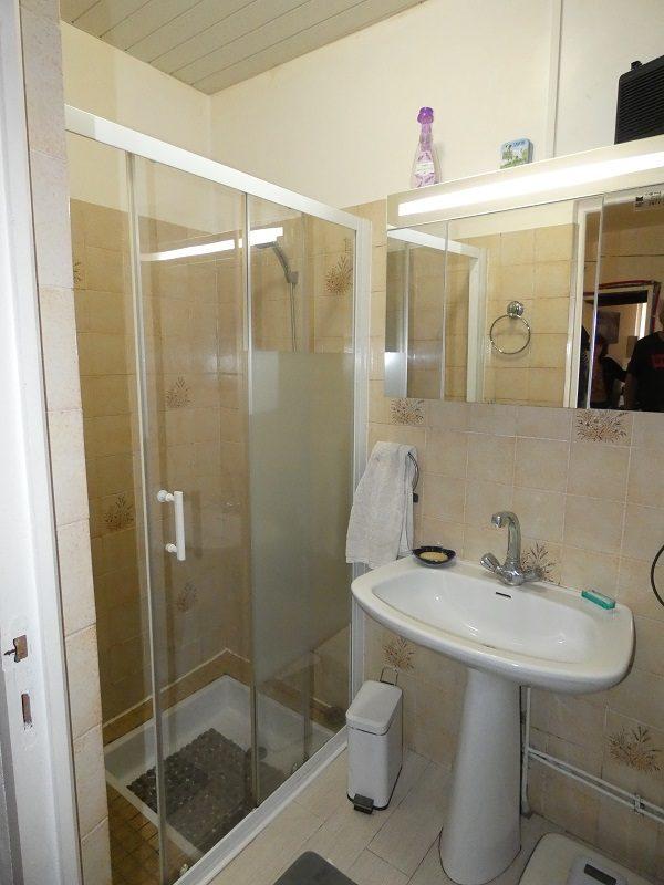 Maison ancienne - 154 m² - 5 pièces