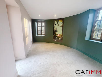 Maison - 139 m² - 6 pièces