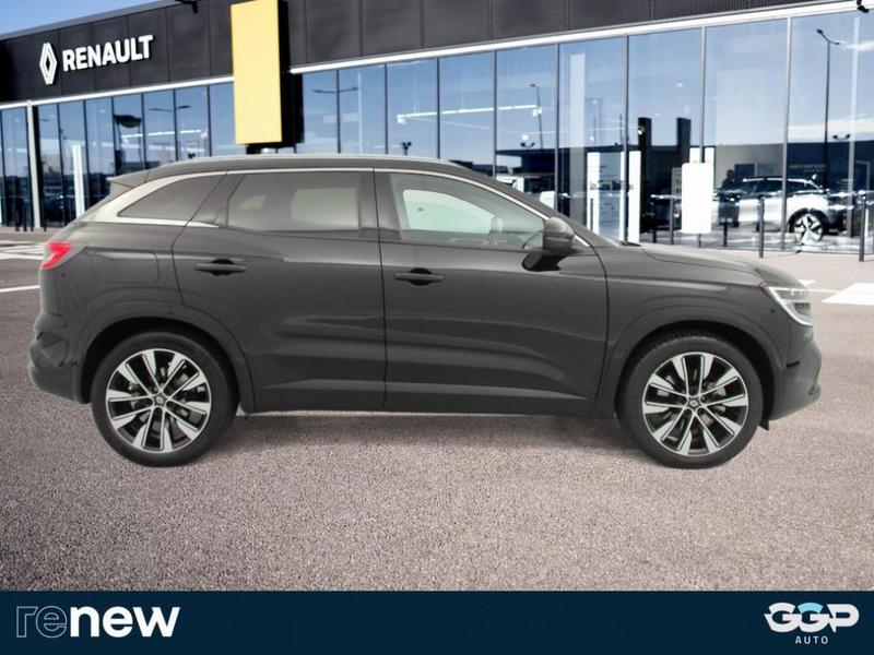 Renault Austral E-Tech hybrid 200 Techno