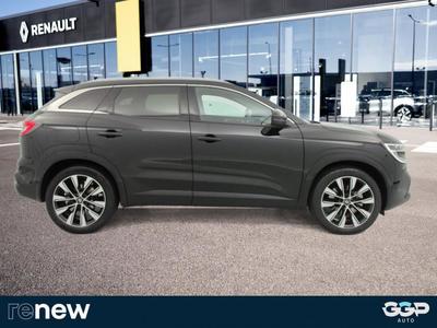 Renault Austral E-Tech hybrid 200 Techno