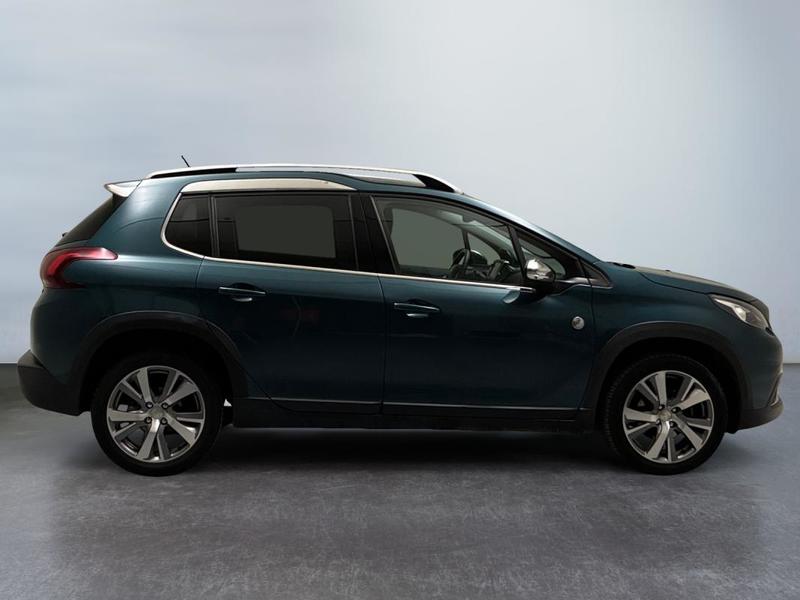 Peugeot 2008 1.2 PureTech 110ch s&amp;S Eat6 Crossway