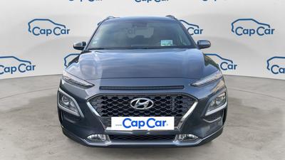Hyundai Kona 1 t-Gdi 120 Creative