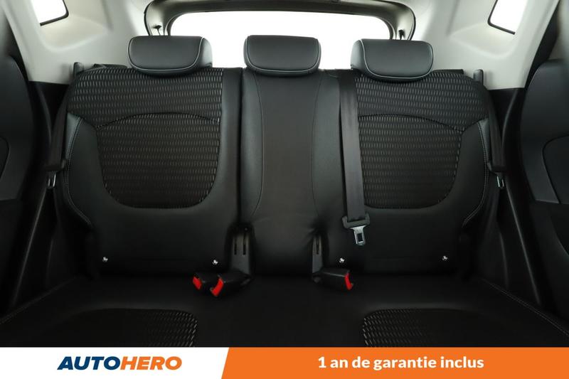 Renault Captur 0.9 TCe Energy Intens 90 ch